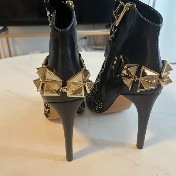 Sam Edelman Booties - Picture 3 of 4